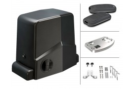 ARW-600KIT Привод для автоматизации откатных ворот AN-Motors