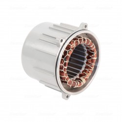 DHSL102 Статор двигателя с проводами SL-2100