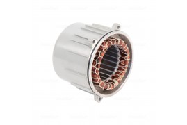 DHSL102 Статор двигателя с проводами SL-2100