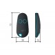 TOP-0300 combo KIT (30 шт) TOP42FGN CAME Брелок-передатчик 2-х канальный с фиксированным кодом. Частота 433,92 МГц