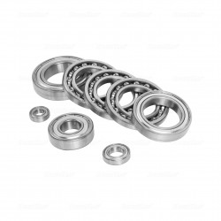 SH120-6 Набор подшипников Shaft-120 DoorHan
