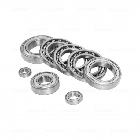 SH120-6 Набор подшипников Shaft-120 DoorHan