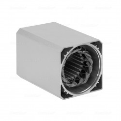 SH120-5 Статор с корпусом в сборе Shaft-120 DoorHan