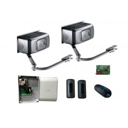 F1000RC KIT до 800кг или до 4,0м интенсивность 30%, 8K01MB-027, FERNI CAME