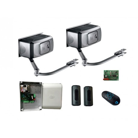 F1000RC KIT до 800кг или до 4,0м интенсивность 30%, 8K01MB-027, FERNI CAME