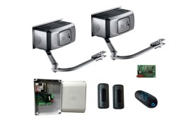 F1000RC KIT до 800кг или до 4,0м интенсивность 30%, 8K01MB-027, FERNI CAME