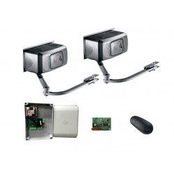 F1000 combo KIT до 800кг или до 4,0м интенсивность 30%, FERNI CAME
