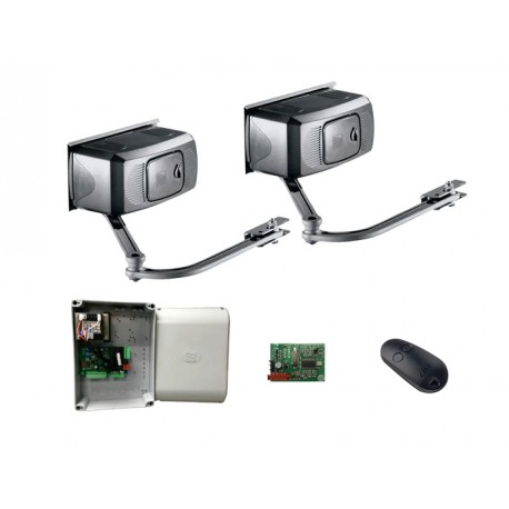 F1000 combo KIT до 800кг или до 4,0м интенсивность 30%, FERNI CAME