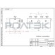 254.RC35 Соединитель RC35 РОЛТЭК