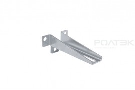 262.RC30/RC35 Кронштейн RC30/RC35 удлиненный РОЛТЭК (шт.)