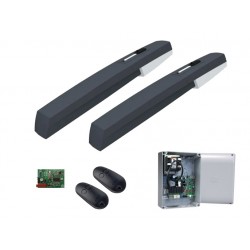 AXL combo KIT - Комплект автоматики для распашных ворот на основе привода AXL20DGS CAME