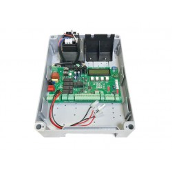 002ZM3E Блок управления многофункциональный