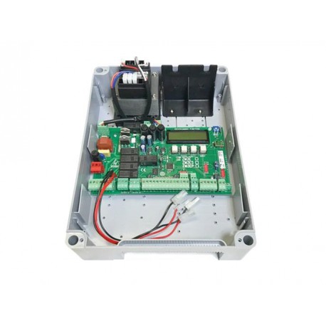 002ZM3E Блок управления многофункциональный
