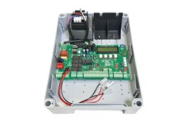 002ZM3E Блок управления многофункциональный