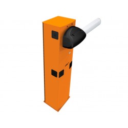 G3750SX KIT2 Комплект шлагбаума GARD 3750 для левостороннего монтажа CAME