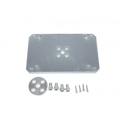 119RIG326 Пластина крепления стрелы G3250, G3750, G3751 CAME (шт)