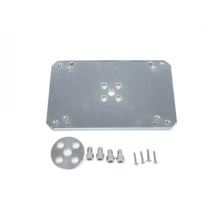 119RIG326 Пластина крепления стрелы G3250, G3750, G3751 CAME (шт)
