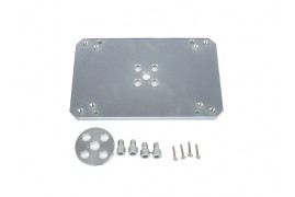 119RIG326 Пластина крепления стрелы G3250, G3750, G3751 CAME (шт)
