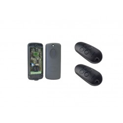 RCH RE432 & TS-0310 combo KIT (комплект радиоуправления с фиксированным кодом) CAME