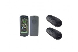 RCH RE432 & TS-0310 combo KIT (комплект радиоуправления с фиксированным кодом) CAME