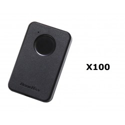 Transmitter 1-PRO-100 Набор пультов Transmitter 1-PRO (100 шт)