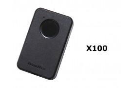 Transmitter 1-PRO-100 Набор пультов Transmitter 1-PRO (100 шт)