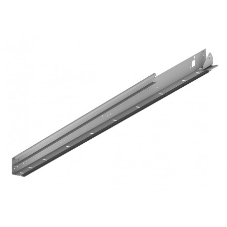 HKI-109 Стойка вертикальная Alutech