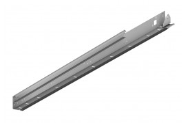 HKI-109 Стойка вертикальная Alutech