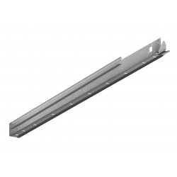 HKI-108 Стойка вертикальная Alutech