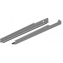 HKI-108.109KIT Комплект стоек вертикальных Alutech