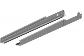 HKI-108.109KIT Комплект стоек вертикальных Alutech