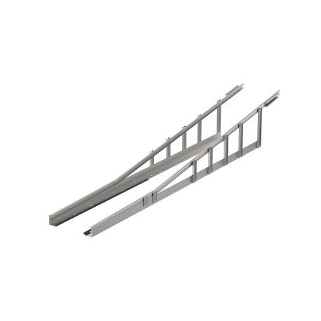 Комплект стоек вертикальных HKI-48.51KIT