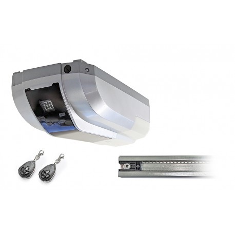 ASG600/3KIT-L AN-Motors Комплект привода для гаражных ворот