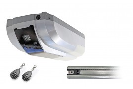 ASG600/3KIT-L AN-Motors Комплект привода для гаражных ворот
