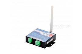A-RT-ELFOC B2 GSM-модуль управления шлагбаумом и воротами ELfoC B2 (шт)