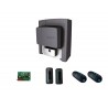 BKS18AGS RC KIT CAME АВТОМАТИКА ДЛЯ ОТКАТНЫХ ВОРОТ
