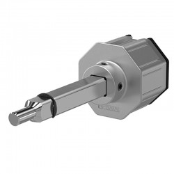 APB70 Капсула регулируемая Alutech