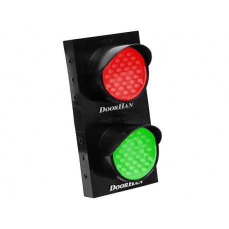 TL-LED Светофор LED (красный/зеленый) DOORHAN