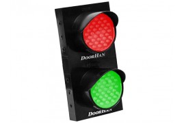 TL-LED Светофор LED (красный/зеленый) DOORHAN