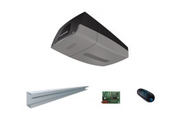 VER08DES 2,2 COMBO KIT Комплект автоматики для секционных ворот высотой до 2,2 м (с радиоуправлением) CAME