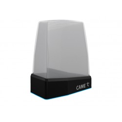 KRX1B1RW - RGB сигнальная лампа с подключением по шине CXN