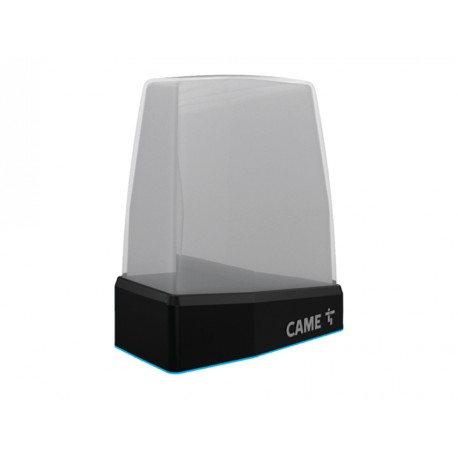 KRX1B1RW - RGB сигнальная лампа с подключением по шине CXN