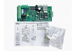 ZL39B Плата блока управления 88003-0124 CAME (шт)