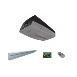 VER06DES 2,7 COMBO KIT Комплект автоматики для секционных ворот высотой до 2,7 м CAME