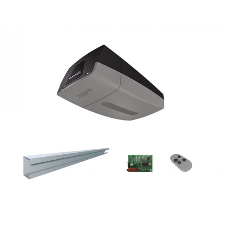 VER06DES 2,7 COMBO KIT Комплект автоматики для секционных ворот высотой до 2,7 м CAME