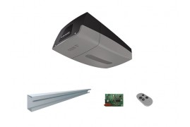 VER06DES 2,7 COMBO KIT Комплект автоматики для секционных ворот высотой до 2,7 м CAME