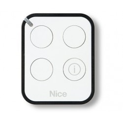 ON3EBD пульт-брелок 3 канальный NICE