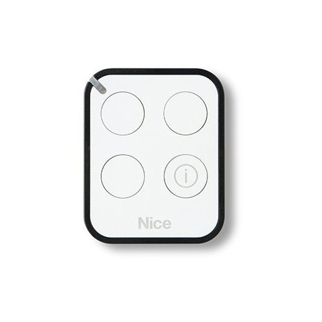 ON3EBD пульт-брелок 3 канальный NICE