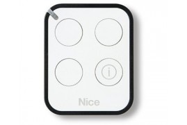 ON3EBD пульт-брелок 3 канальный NICE