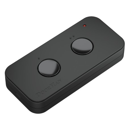 COMMAND433 Кнопочная панель  радиоуправления DOORHAN